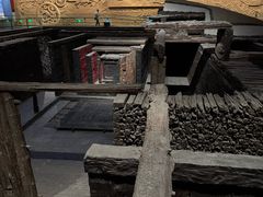 -北京大葆台遗址博物馆