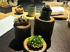 -泰安门Taian Table(镇宁路店)