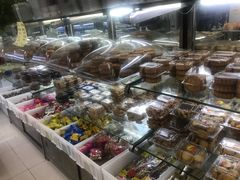 -幸福蛋糕坊(金顶街店)