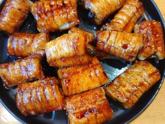 -狮子三•脆鳗鱼烤肉(信和廣場4樓店)