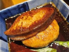 -千代武日本料理(爱建店)