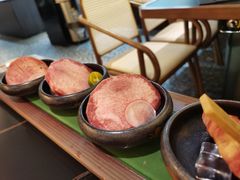 -厚贞日式烤肉(浦东汇智店)