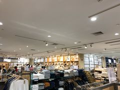 -MUJI无印良品(中航城君尚店店)