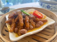 -和乐喜点(宝岗大道店)