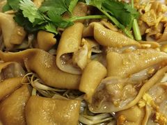 -桂园白粥·潮汕老味道