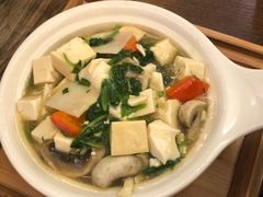 -五观堂素食(新华路店)