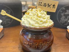 -KUNCHA鲲茶·江西制茶(铜锣湾店)