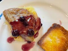 -小天鹅戴斯酒店鲸鲨百汇创作料理