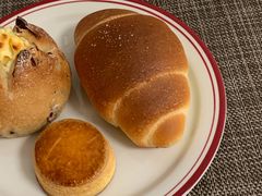 -熊叔熊婶面包房(团结湖店)
