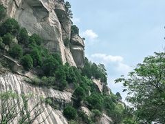 -黑龙潭风景区