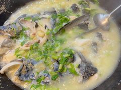 -好灶头妈妈菜·千岛湖土菜地标美食