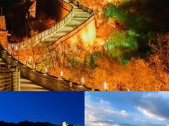 -八达岭长城