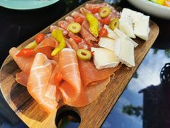 -Alimentari早午餐(安福路店)