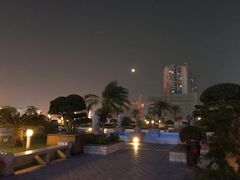 -广东嘉华大酒店·季花铁板烧餐厅