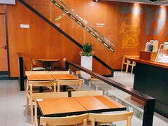 -魏斯理汉堡(西安沣东吾悦店)