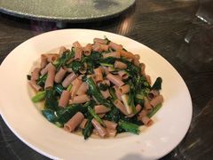-船歌·鱼水饺青岛菜(金狮广场店)