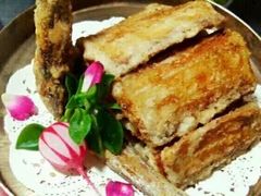 -横山双城铁锅炖羊肉(创始店)