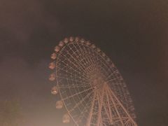 -横店影视城梦幻谷园区