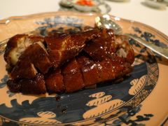 -夏苑(新加坡丽思卡尔顿美年酒店)