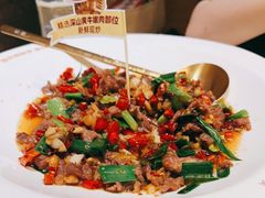 -炊烟小炒黄牛肉(中心印象城店)