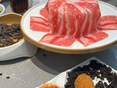 -海底捞火锅(团结桥店)