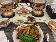 -澜悦港海鲜体验主题餐厅