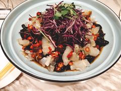 -云海轩·海鲜自助-河北云瑧世纪大饭店1F