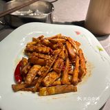 寻宝记来绍兴的第一顿