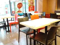 大堂-永和大王(解放东路店)
