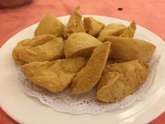普宁炸豆腐-深运潮州粥(东门店)