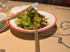 -小吴先生的店·东北烧烤(林科大店)