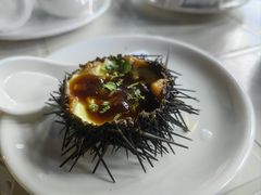 -同裕烧烤·海鲜·家常菜(杰座·欧洲城店)