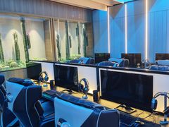 -青水瓦台汤泉(未央店)