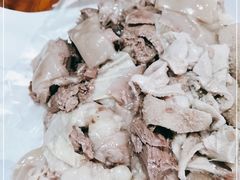 -小辫子羊肉面馆(周东店)