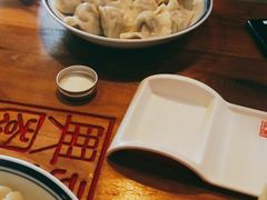 -新兴园饺子馆(北京百子湾店)