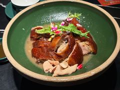 -粤·向群饭店(二沙岛店)