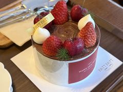 -PATTPATT日式蛋糕(体育西店)