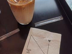 -Nectar One Cafe(勇烈路n1店)