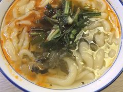 -樊记腊汁肉(竹笆市总店)