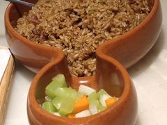 绿茶招牌炒饭-绿茶餐厅(茂业天地店)