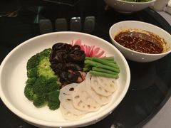 -徐记海鲜(陕西历史博物馆|明德门店)
