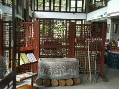 -七仙岭君澜度假酒店·桃源小馆中餐厅