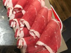 -小龙坎火锅(黄河店)
