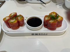 -蔡澜点心·粤菜(月星环球港店)