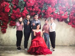 -THE QUEEN(北京店)