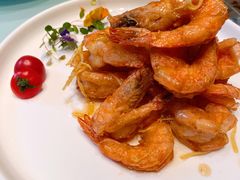 -梅飞酒家(桑园路店)