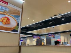 -海底捞火锅(天一广场亚细亚店)