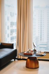 -婳香·女性英式芳疗SPA