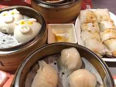 -点点心点心专门店(旺角店)