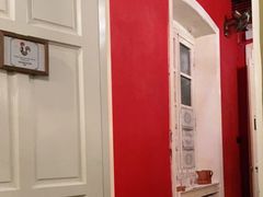 -ALBERGUE 1601 婆仔屋葡国餐厅